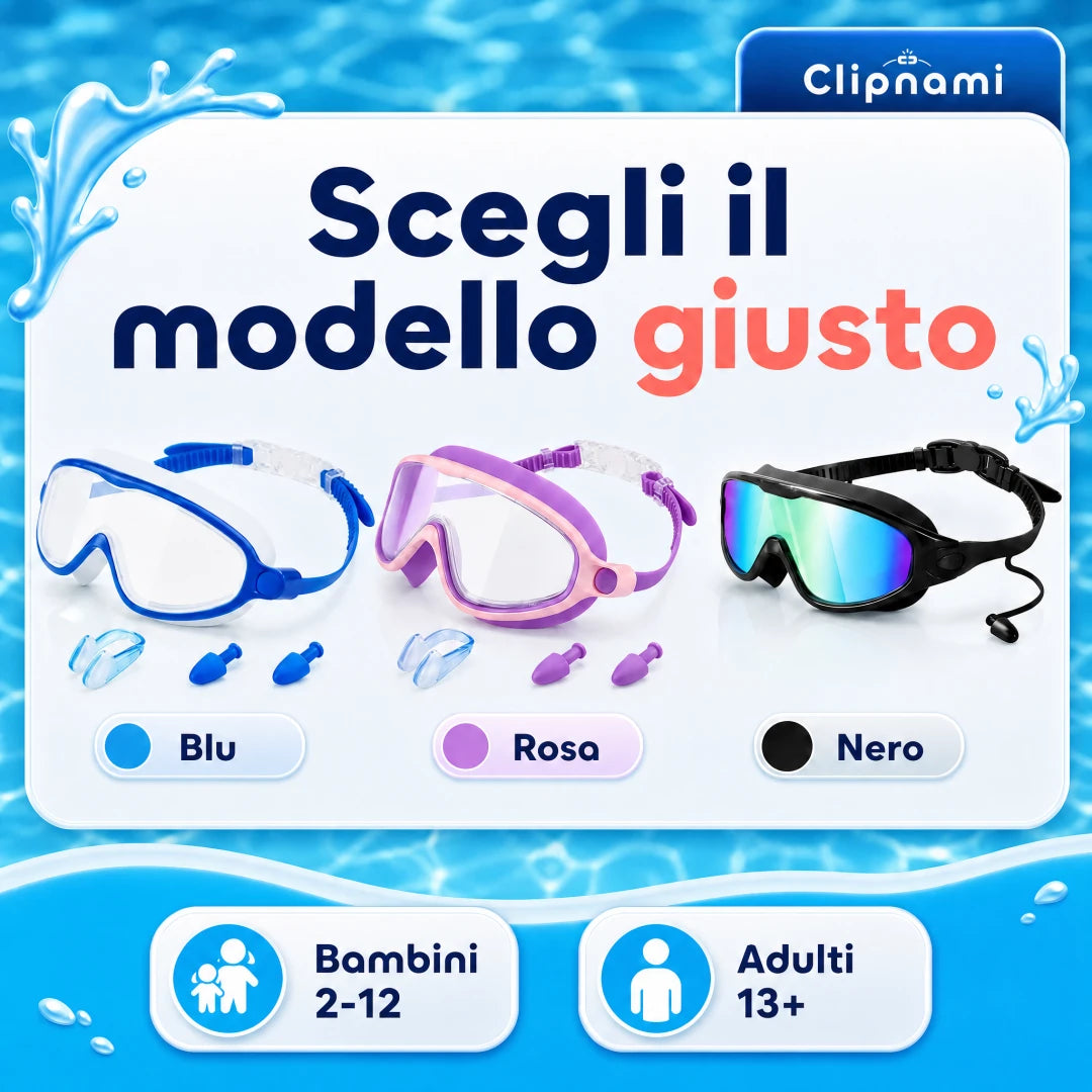 Clipnami Classic