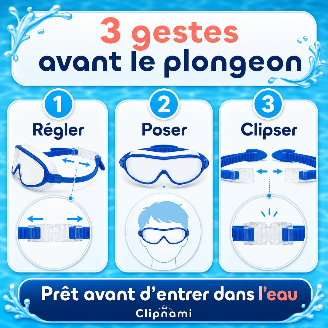Clipnami galerie finale 04 - 3 gestes avant le plongeon