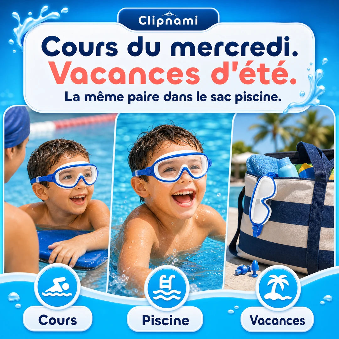 Clipnami galerie finale 08 - Cours piscine vacances