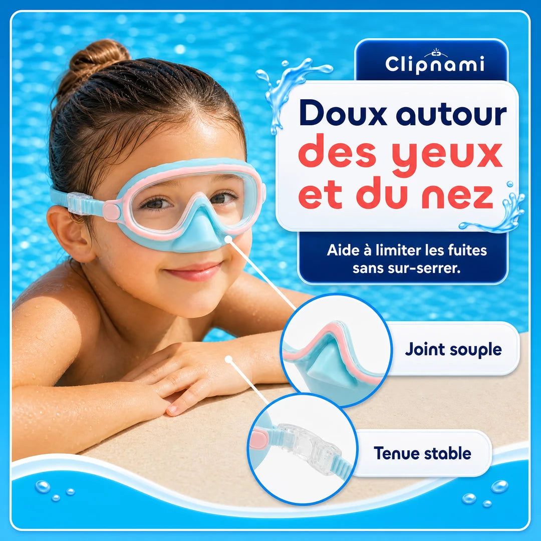 Clipnami Nez intégré galerie 06