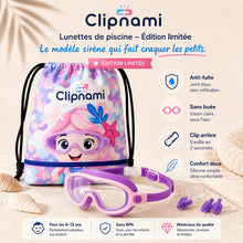 Clipnami™ — Lunettes de Piscine Anti-Fuite miniature 12