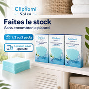 Clipnami Solea - 10 10_offer_stock