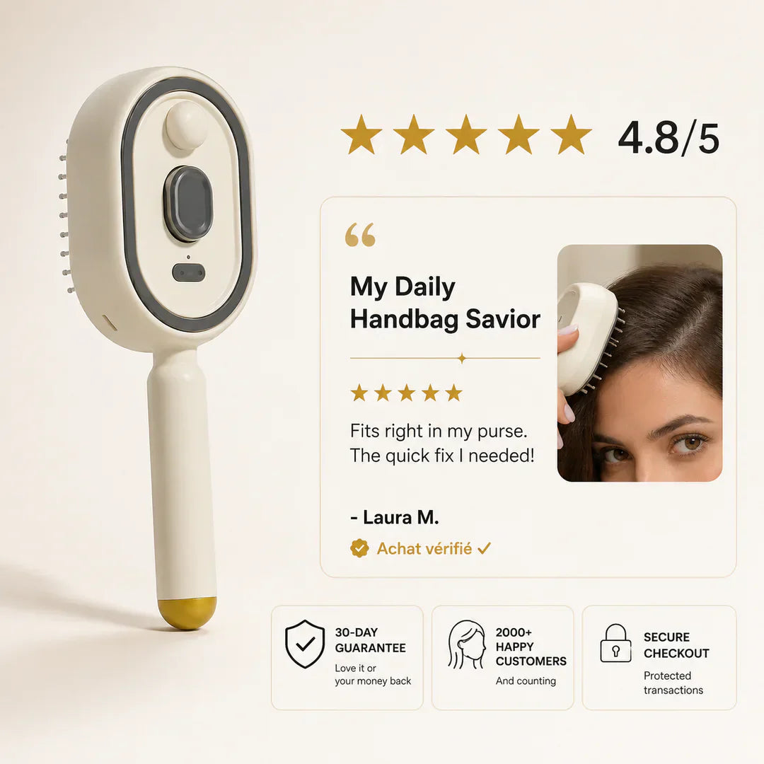 Clipnami One-pass Brush