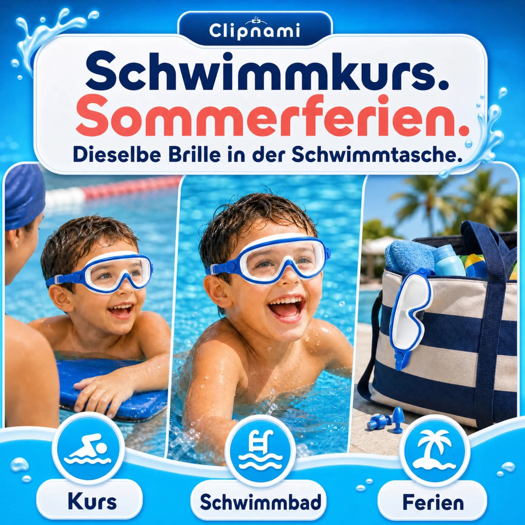 Clipnami galerie finale 08 - Cours piscine vacances