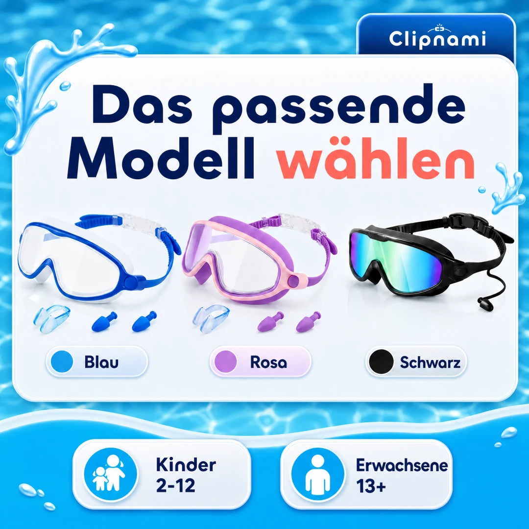 Clipnami model picker