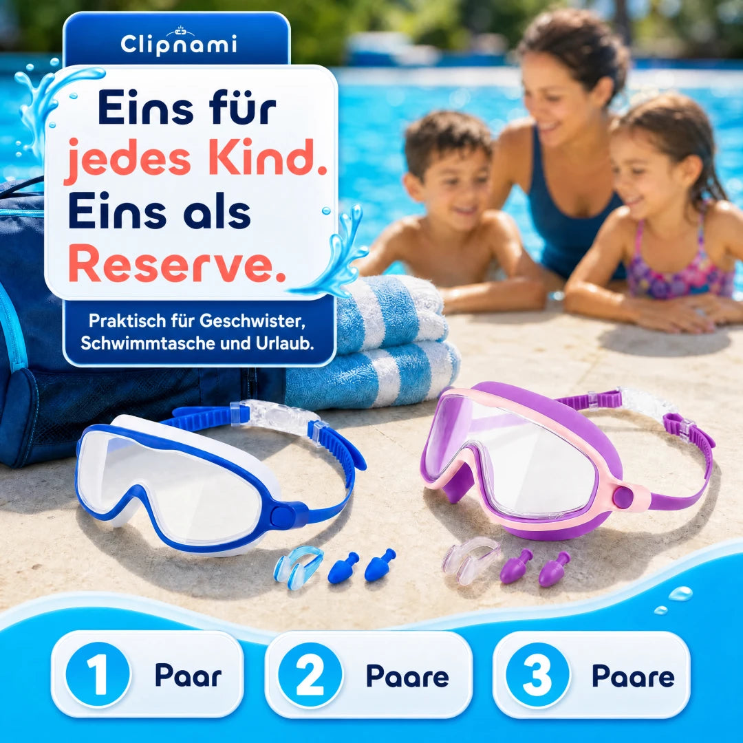Clipnami galerie finale 10 - Un pour chacun un en rechange