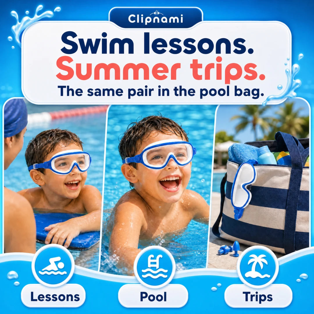 Clipnami galerie finale 08 - Cours piscine vacances