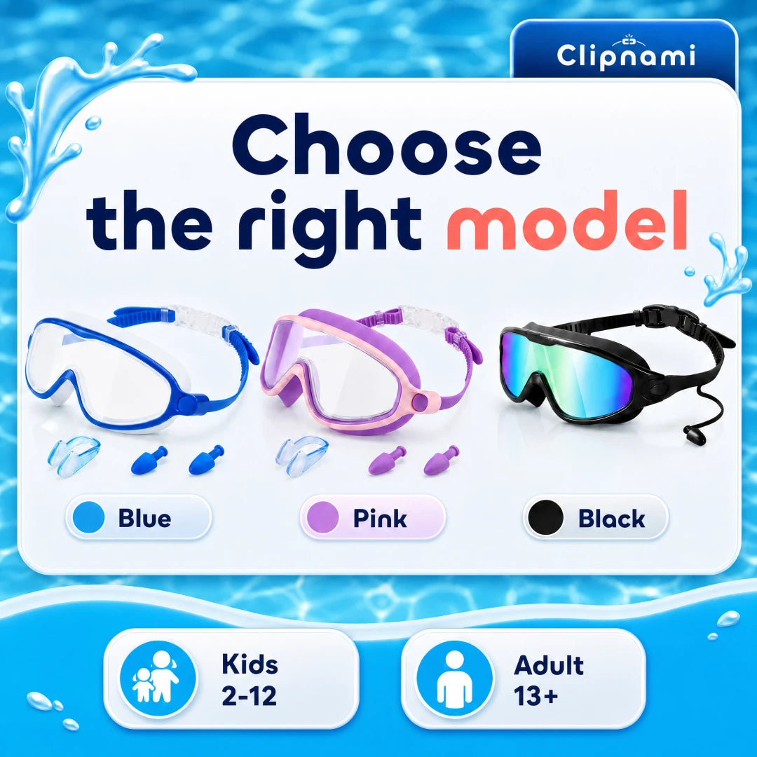 Clipnami model picker