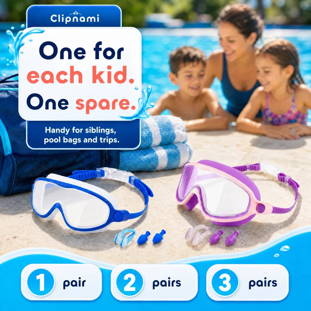 Clipnami galerie finale 10 - Un pour chacun un en rechange