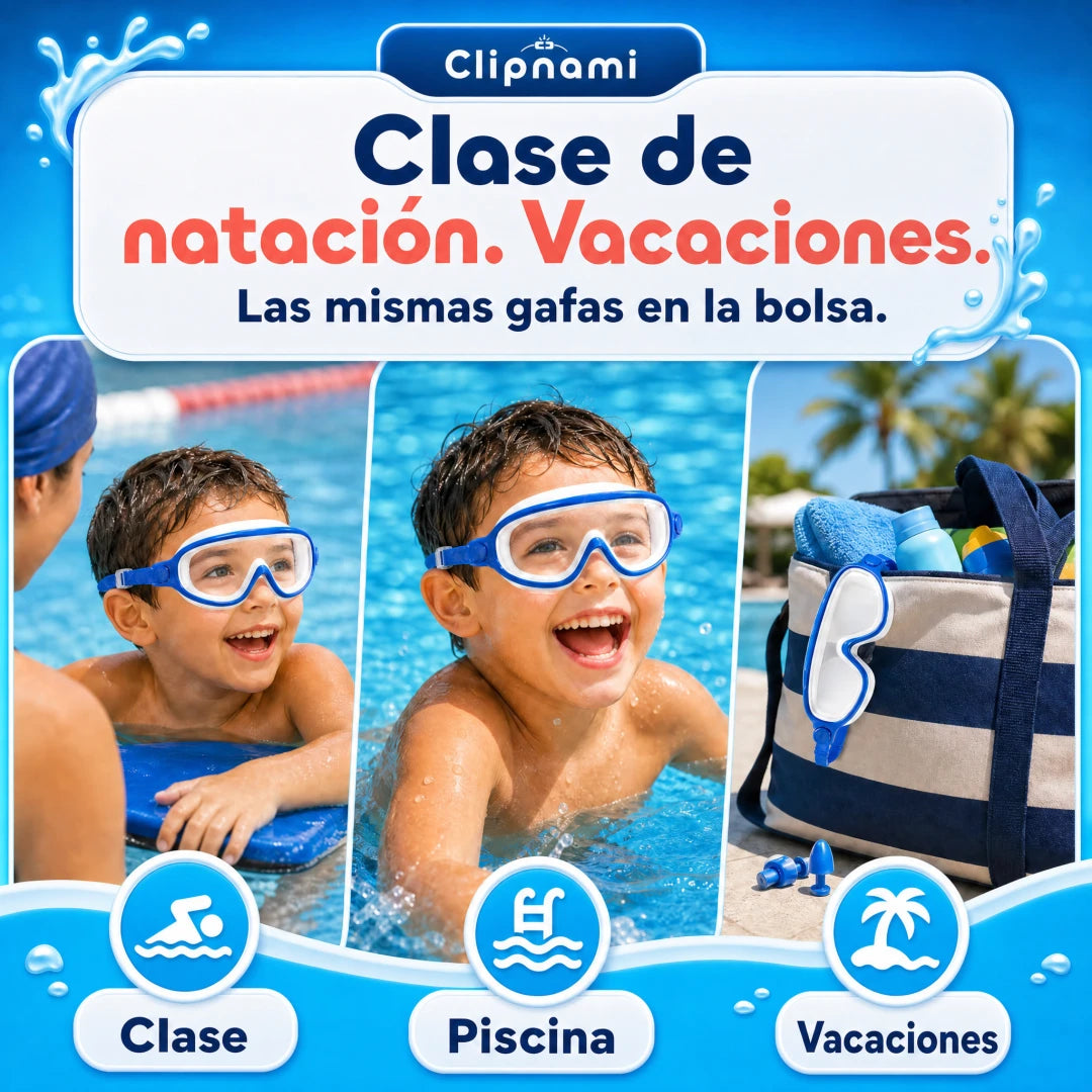 Clipnami galerie finale 08 - Cours piscine vacances