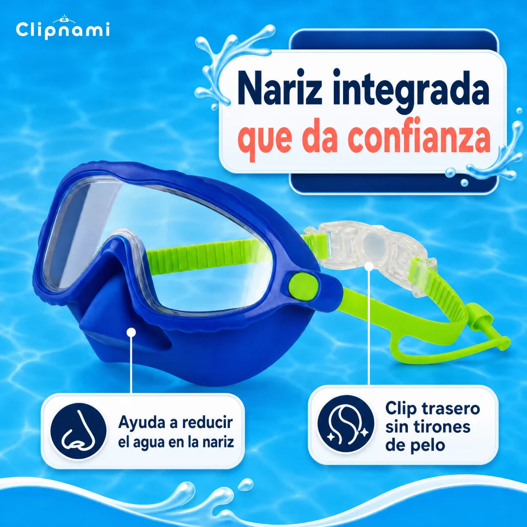 Clipnami Nez intégré galerie 02