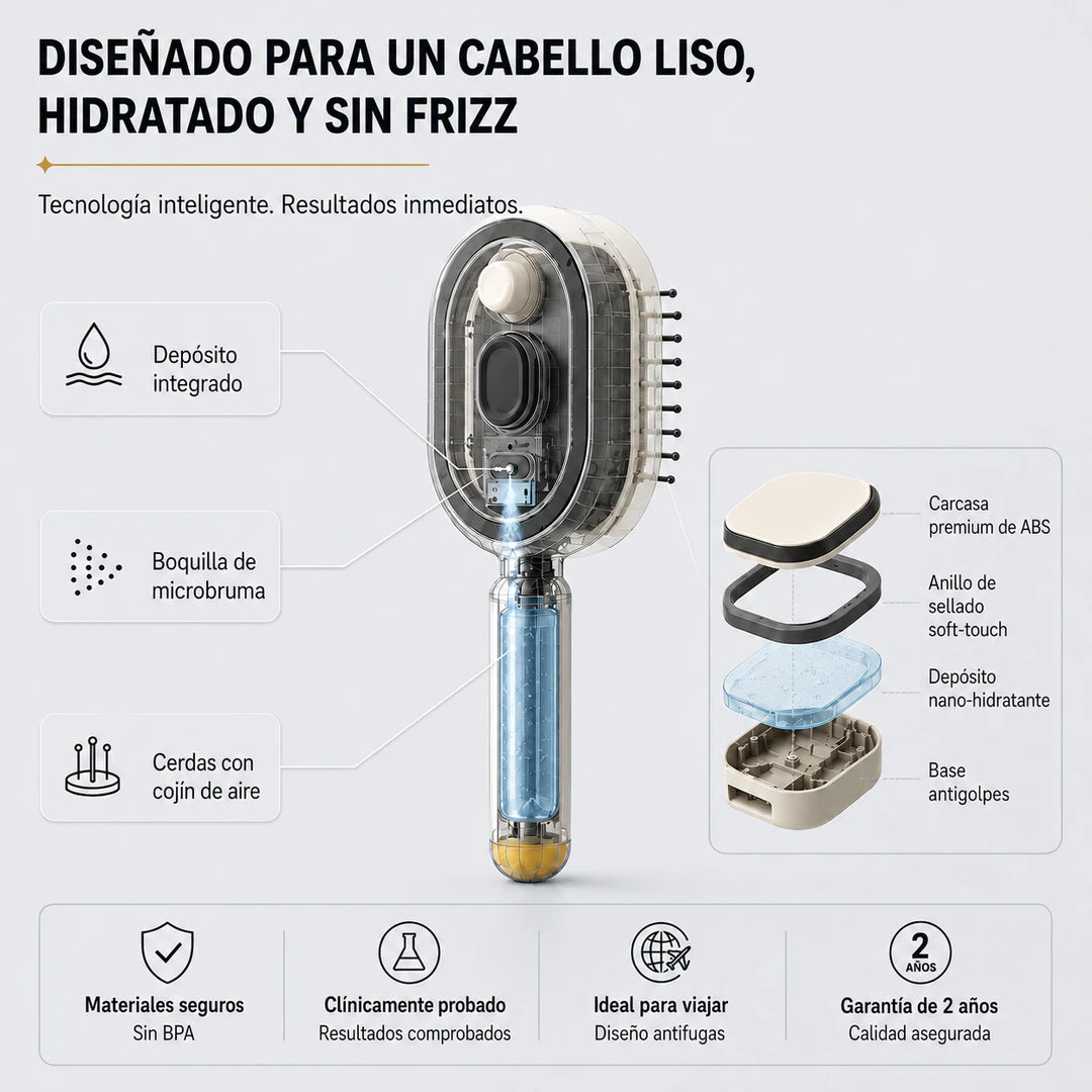 Clipnami One-pass Brush - Mostrar imagen 7