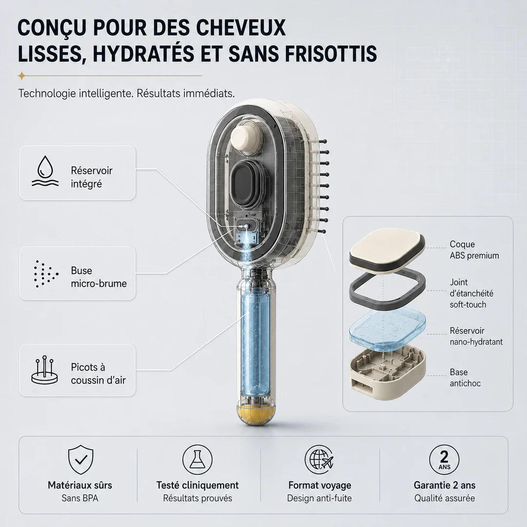 Clipnami One-pass Brush - Afficher l’image 7