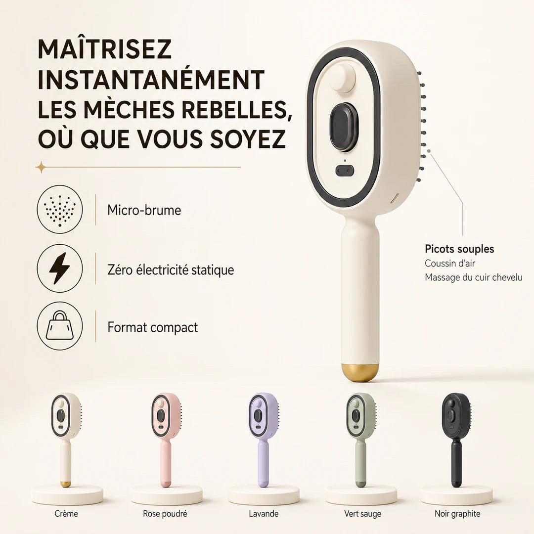 Clipnami One-pass Brush - Afficher l’image 1