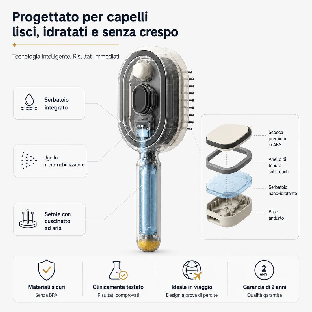 Clipnami One-pass Brush - Mostra immagine 7