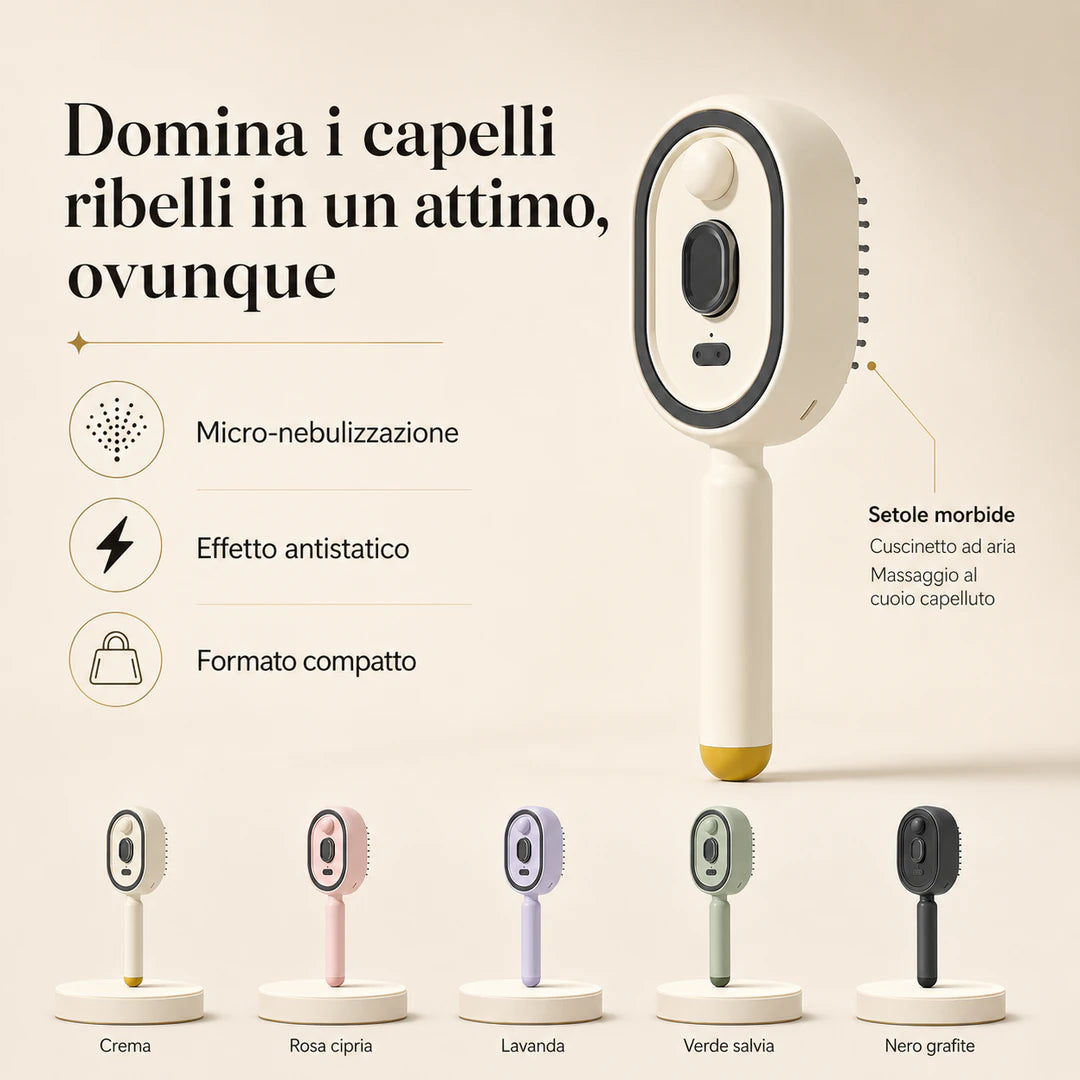 Clipnami One-pass Brush - Mostra immagine 1